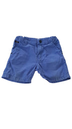 HUGO BOSS  DESIGNER KISFIÚ SHORT ÁLLÍTHATÓ GUMIS DERÉKRÉSSZEL 68-74