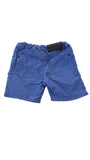 HUGO BOSS  DESIGNER KISFIÚ SHORT ÁLLÍTHATÓ GUMIS DERÉKRÉSSZEL 68-74