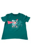 GEORGE UNISEX KOALA MACIS PÓLÓ 104-110