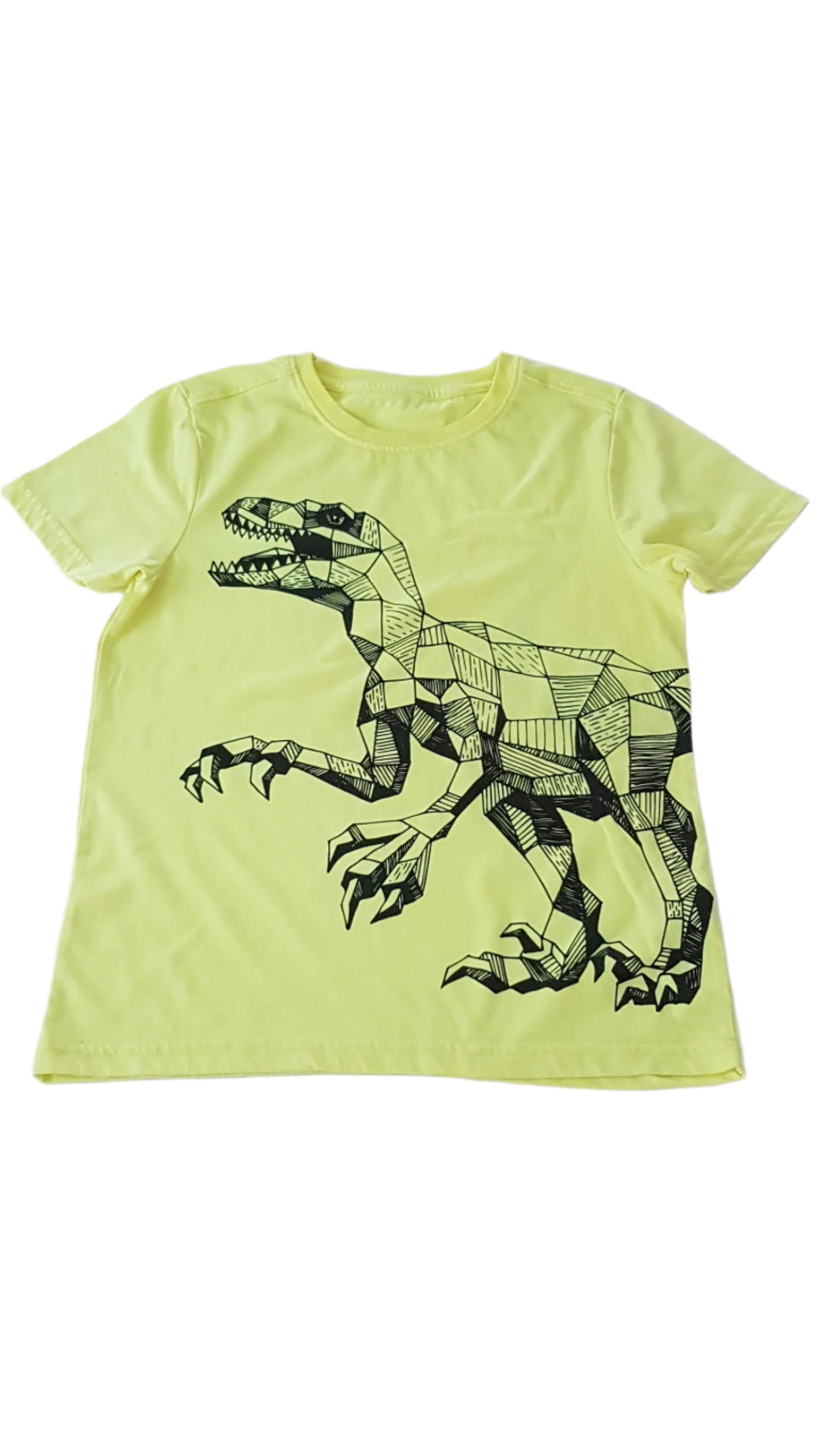 NUTMEG DÍNÓS KISFIÚ PÓLÓ 146-152