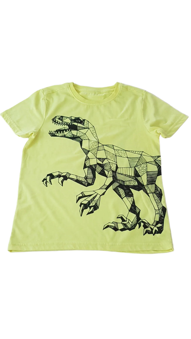 NUTMEG DÍNÓS KISFIÚ PÓLÓ 146-152 Hover Image