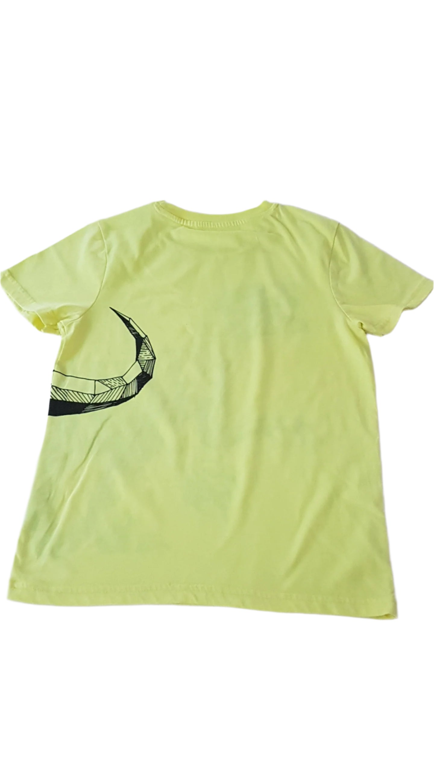 NUTMEG DÍNÓS KISFIÚ PÓLÓ 146-152