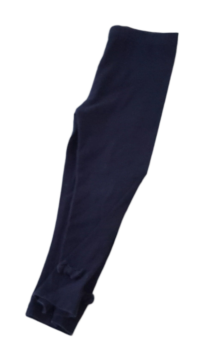 NUTMEG SÖTÉTKÉK , MASNIS KISLÁNY LEGGING 98 Hover Image