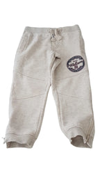 NICKELSON KISFIÚ  JOGGER  116-122