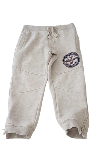 NICKELSON KISFIÚ  JOGGER  116-122