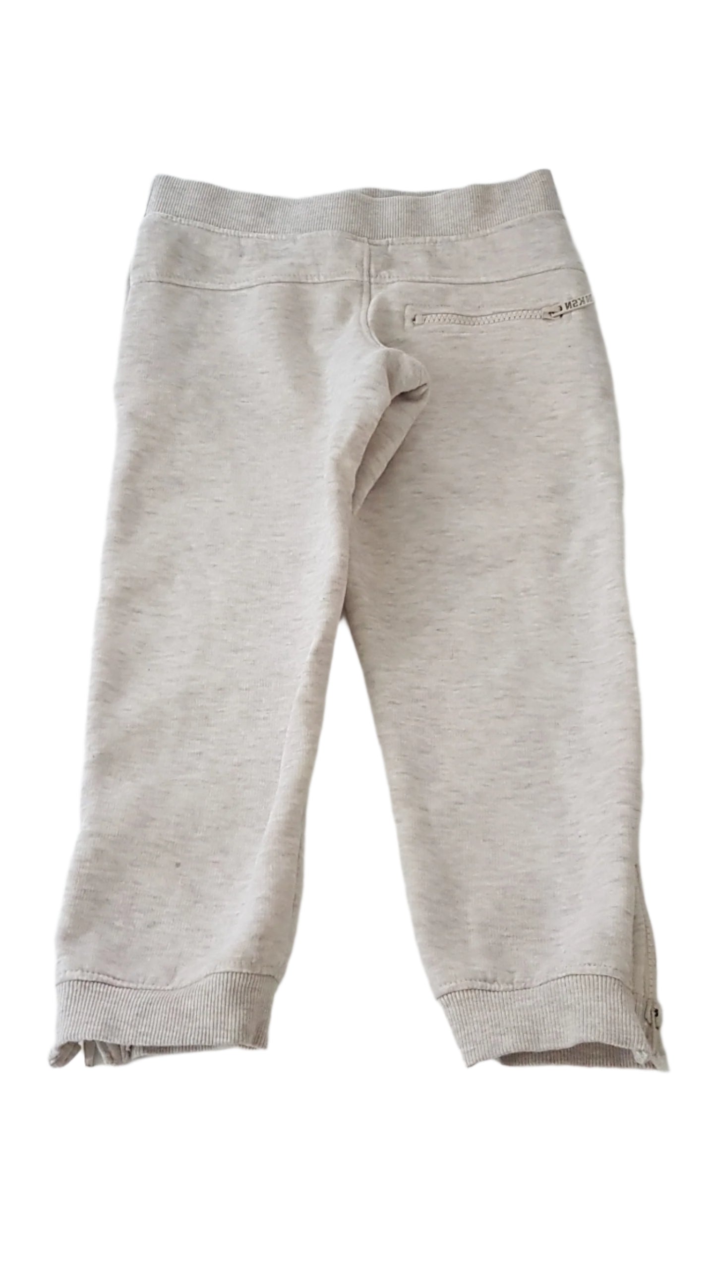 NICKELSON KISFIÚ  JOGGER  116-122