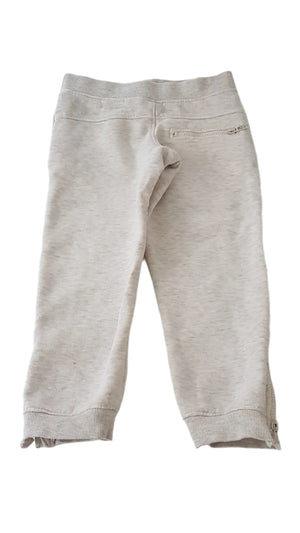 NICKELSON KISFIÚ  JOGGER  116-122