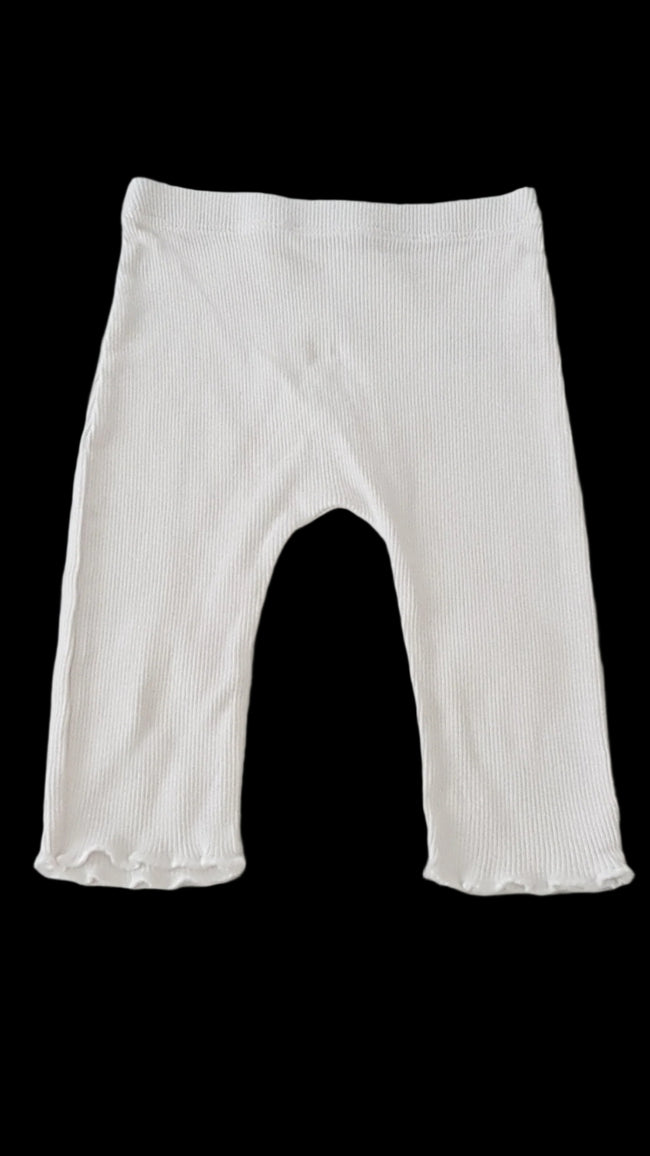 ÚJ MATALAN BORDÁZOTT KISLÁNY LEGGING 68 Hover Image