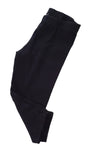 H&M FEKETE KISLÁNY LEGGING 74