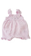 ÚJ NEXT LILA SZÍNŰ KISLÁNY PLAYSUIT 68