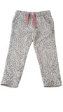 LILY & DAN  OCELOT MINTÁS KISLÁNY JOGGER 104-110