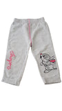 GEORGE DISNEY THUMPER NYUSZIKÁS KISLÁNY JOGGER 80-86
