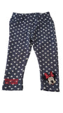 TU DISNEY MINNIE MOUSE KISLÁNY LEGGING 80-86