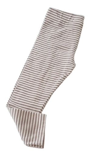 H&M CSÍKOS KISLÁNY LEGGING 80