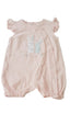 MINI CLUB NYUSZIKÁS KISLÁNY PLAYSUIT 62