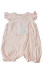 MINI CLUB NYUSZIKÁS KISLÁNY PLAYSUIT 62