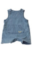 M&S UNISEX PUHA FARMER RUCI 62