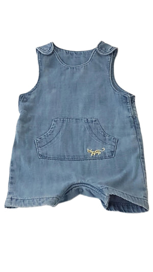 M&S UNISEX PUHA FARMER RUCI 62