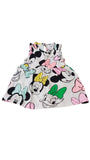 DISNEY MINNIE MOUSE  KISLÁNY RUHA 62