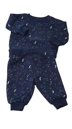 PRIMARK UNISEX JOGGER SZETT 62