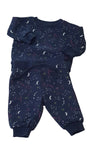 PRIMARK UNISEX JOGGER SZETT 62