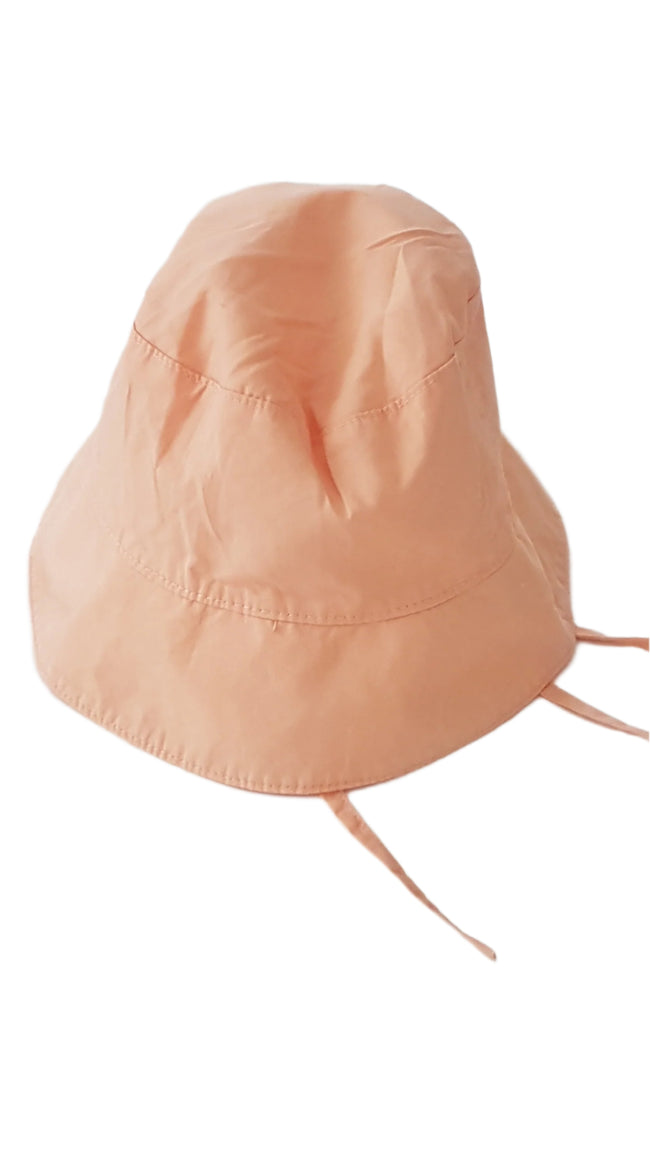 H&M BARACK SZÍNŰ KISLÁNY KALAP 86-92 Hover Image