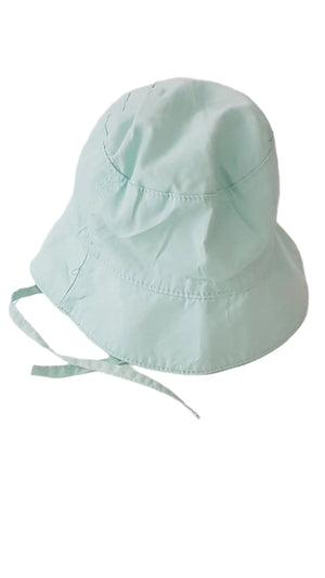 H&M MENTA SZÍNŰ UNISEX KALAP 74-80