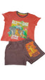 DUNNES STORES DISNEY SIMBA KISFIÚ PIZSAMA 98