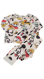 DISNEY MICKEY MOUSE KISFIÚ PIZSI 92