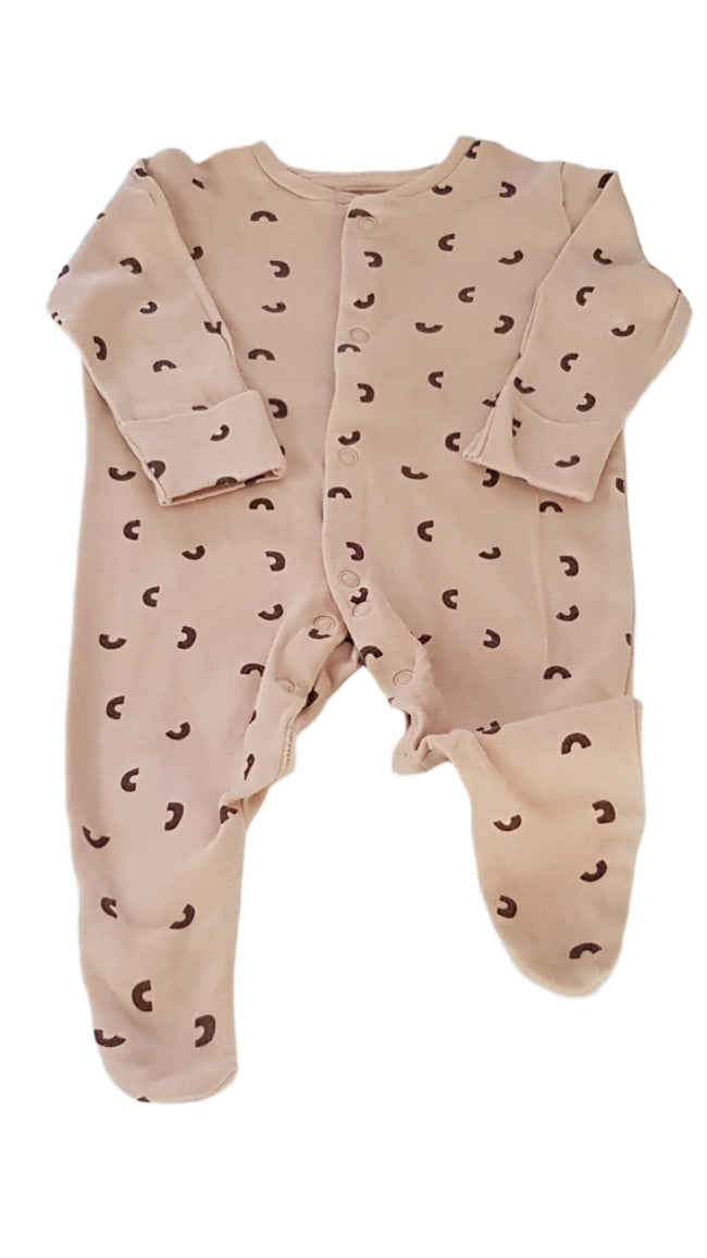 PRIMARK APRÓ MINTÁS UNISEX RUGI 62 Hover Image