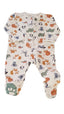 INEXTENSO ÁLLATOS UNISEX RUGDALÓZÓ 68-74