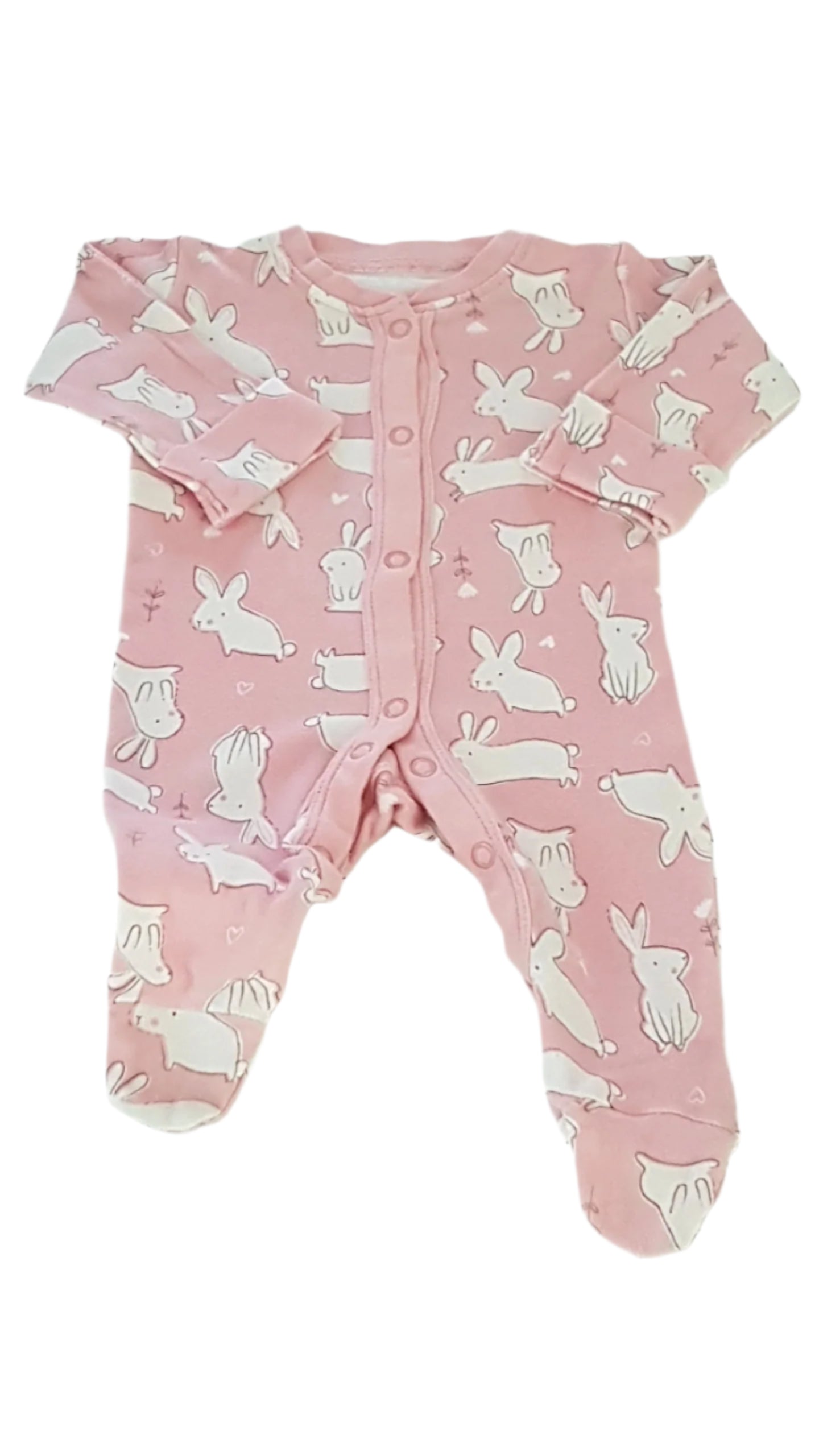 MATALAN NYUSZIS KISLÁNY RUGDALÓZÓ 56