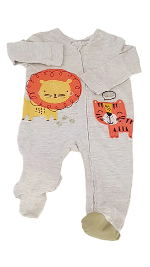 SO CUTE ÁLLATOS UNISEX RUGI 62