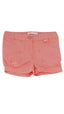 BILLIEBLUSH MADEIRÁS PINK KISLÁNY SHORT ÁLLÍTHATÓ GUMIS DERÉKRÉSSZEL  68