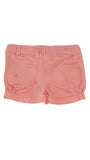 BILLIEBLUSH MADEIRÁS PINK KISLÁNY SHORT ÁLLÍTHATÓ GUMIS DERÉKRÉSSZEL  68