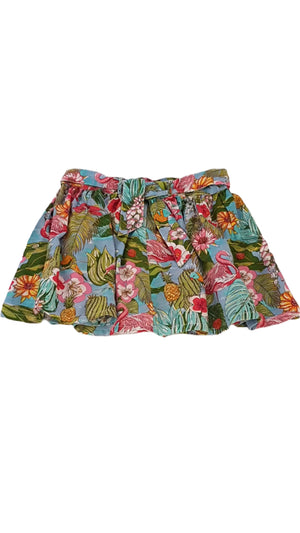 MONSOON HAWAII MINTÁS SZOKNYA 104