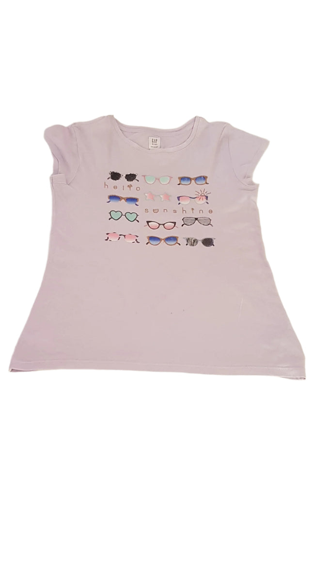 GAP CSAJOS KISLÁNY PÓLÓ 140 Hover Image