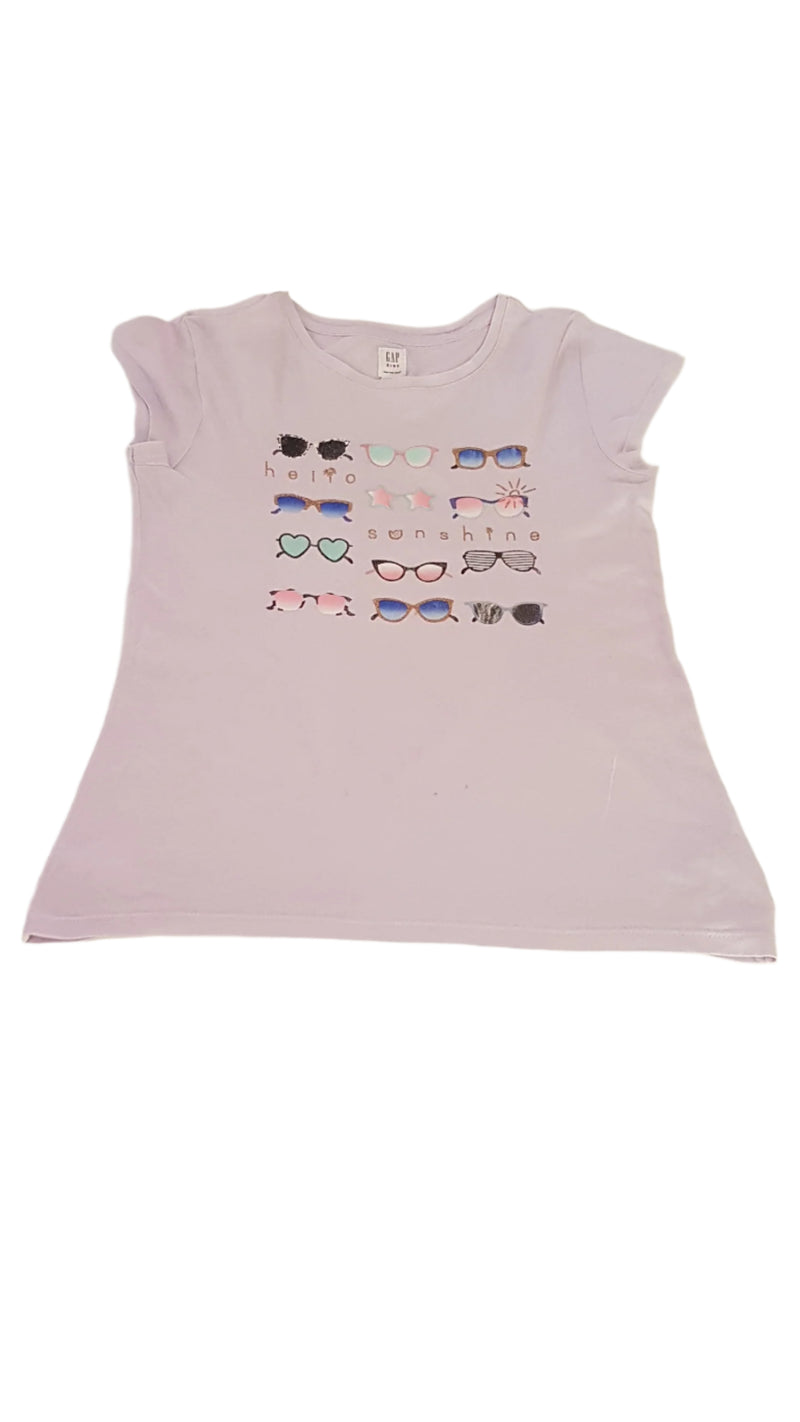 GAP CSAJOS KISLÁNY PÓLÓ 140