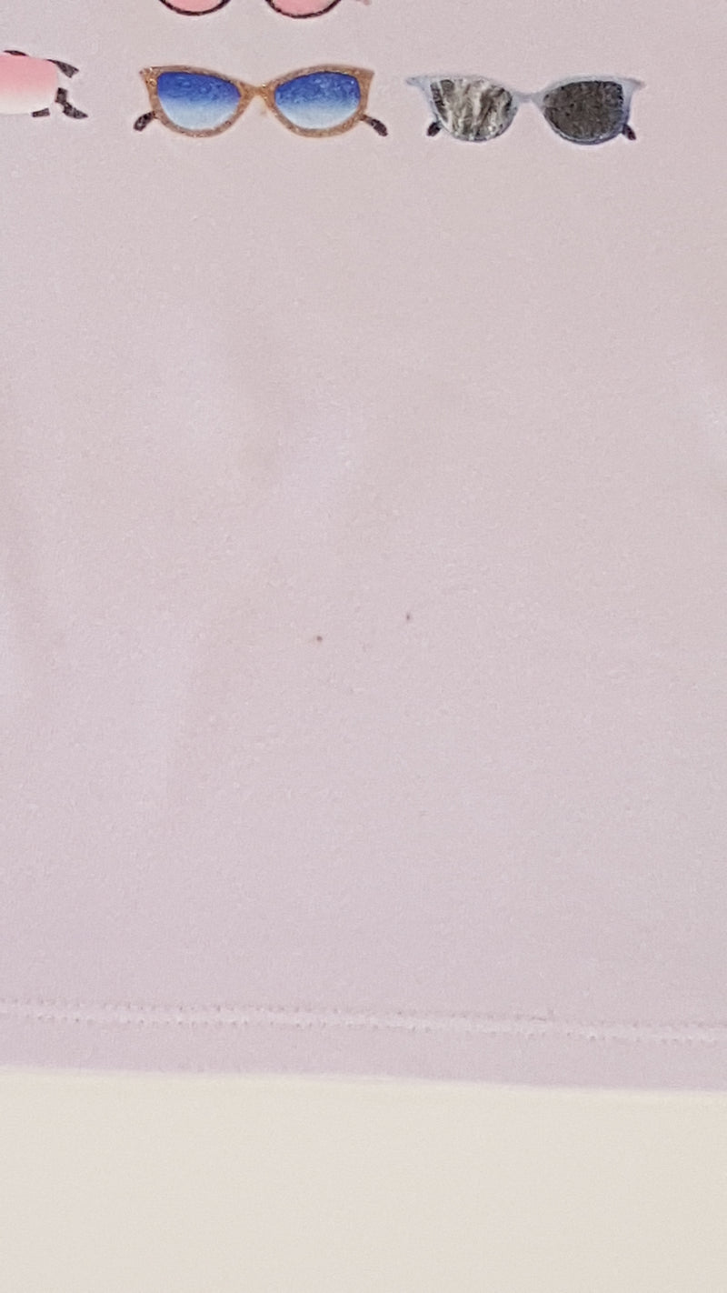 GAP CSAJOS KISLÁNY PÓLÓ 140