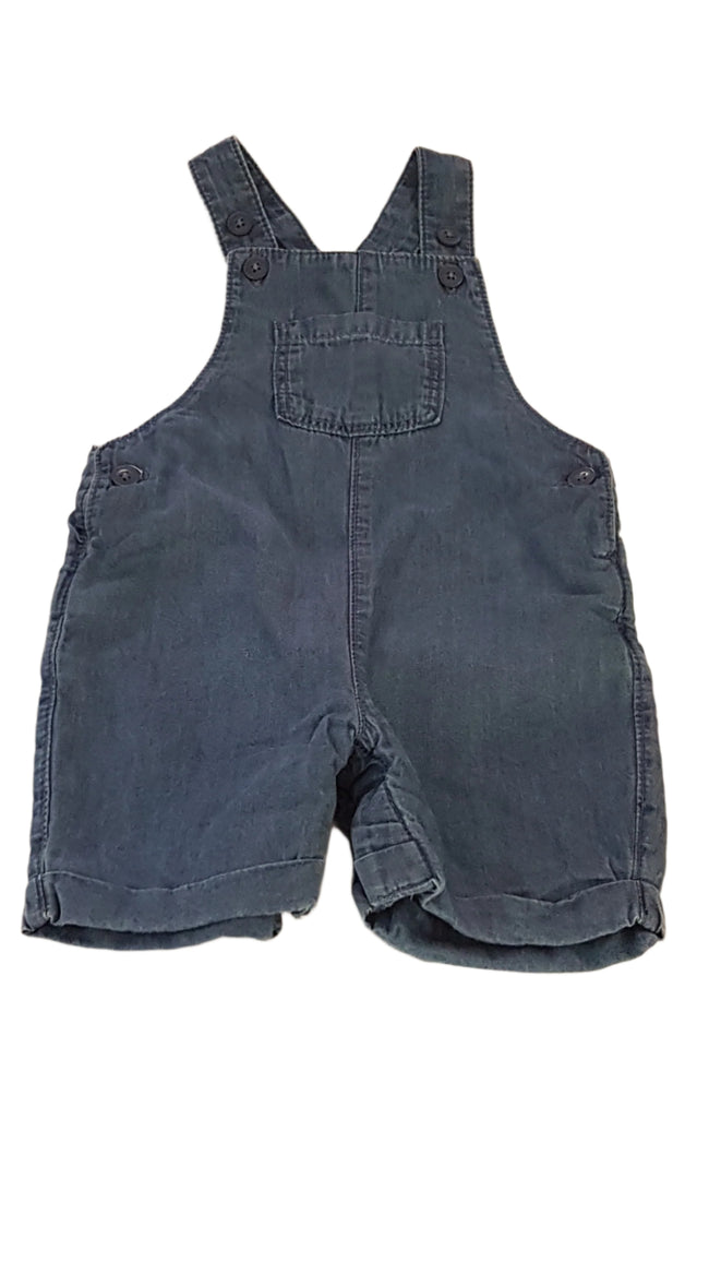 M&S PUHA, FARMER HATÁSÚ KISFIÚ KANTÁROS NADRÁG  74 Hover Image