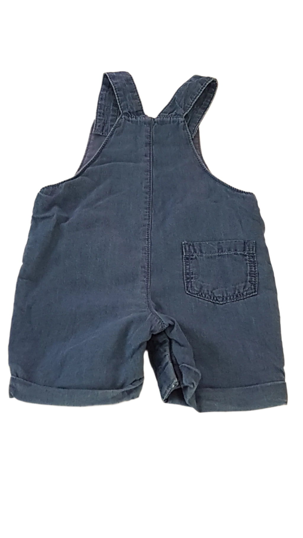 M&S PUHA, FARMER HATÁSÚ KISFIÚ KANTÁROS NADRÁG  74