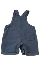 M&S PUHA, FARMER HATÁSÚ KISFIÚ KANTÁROS NADRÁG  74