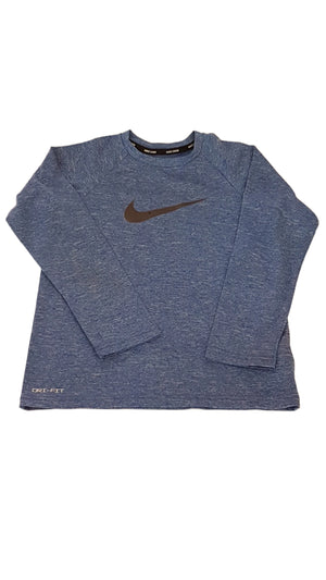 NIKE DRI-FIT KISFIÚ ÚSZÓFELSŐ  128-134