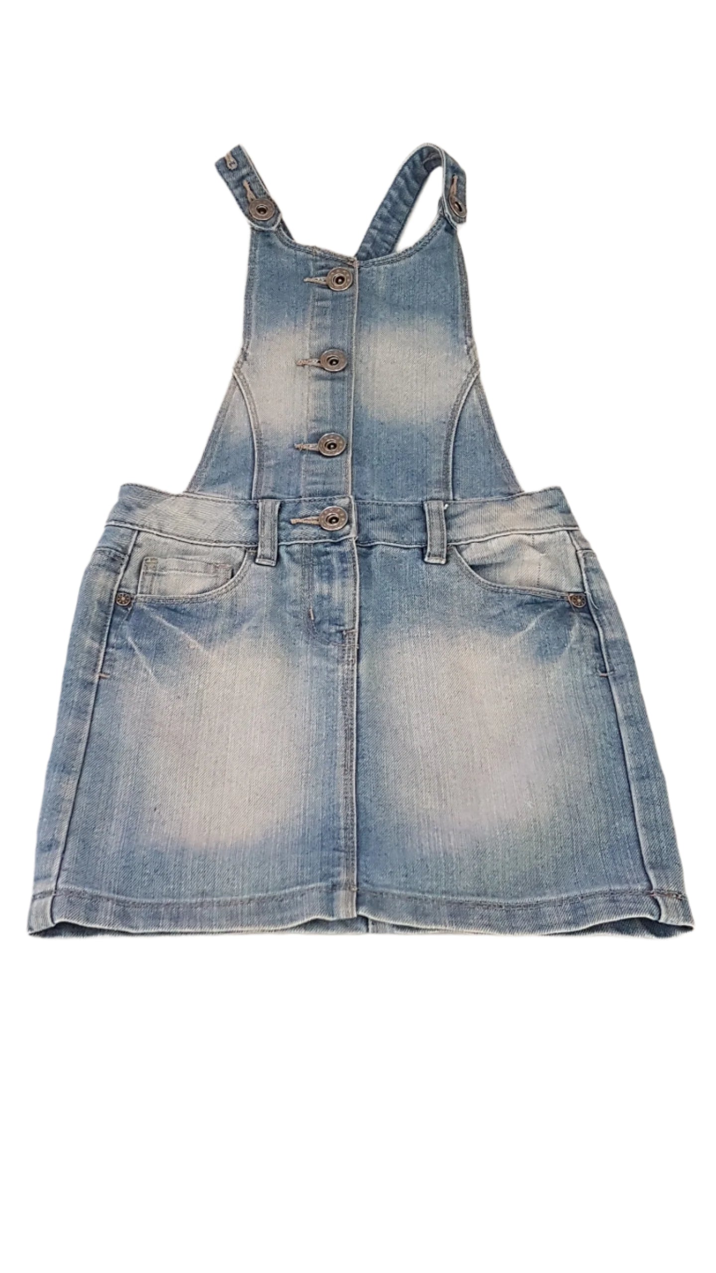 GEORGE KOPTATOTT, KANTÁROS FARMER SZOKNYA  116-122