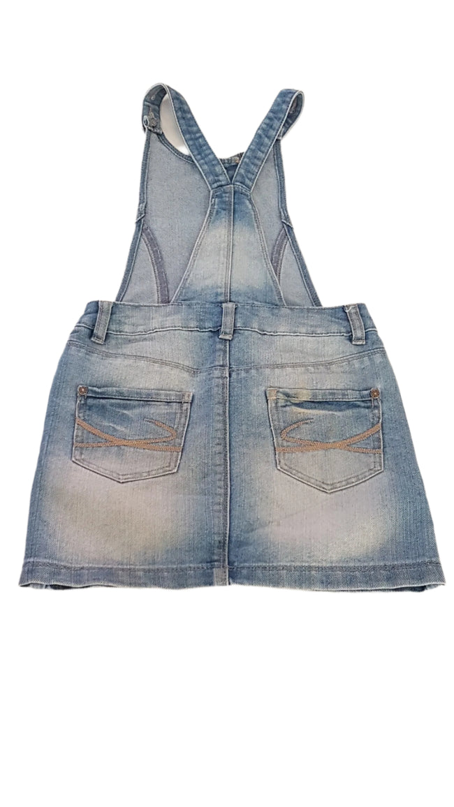 GEORGE KOPTATOTT, KANTÁROS FARMER SZOKNYA  116-122 Main Image