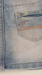 GEORGE KOPTATOTT, KANTÁROS FARMER SZOKNYA  116-122