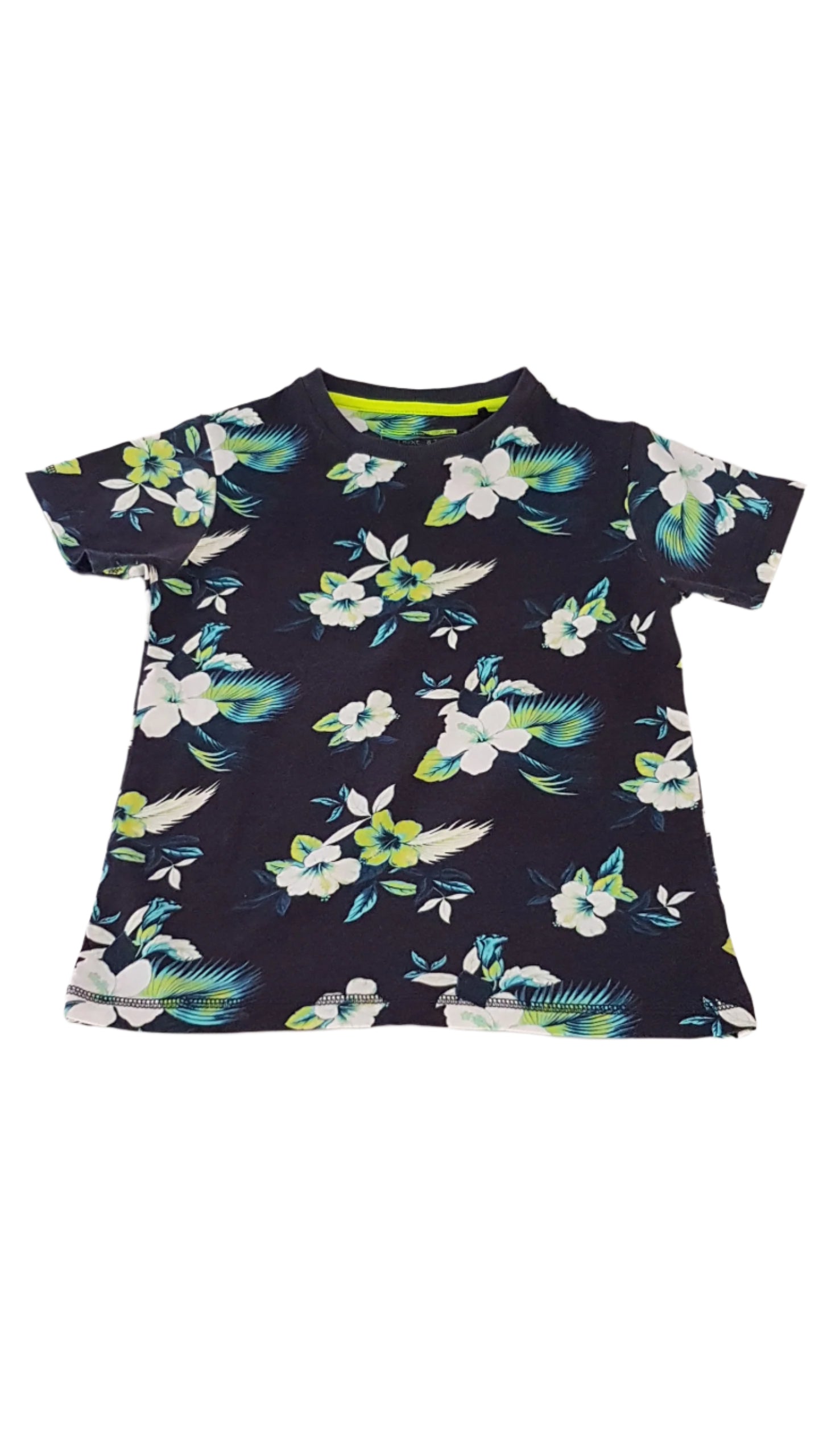 NEXT HAWAII MINTÁS KISFIÚ PÓLÓ