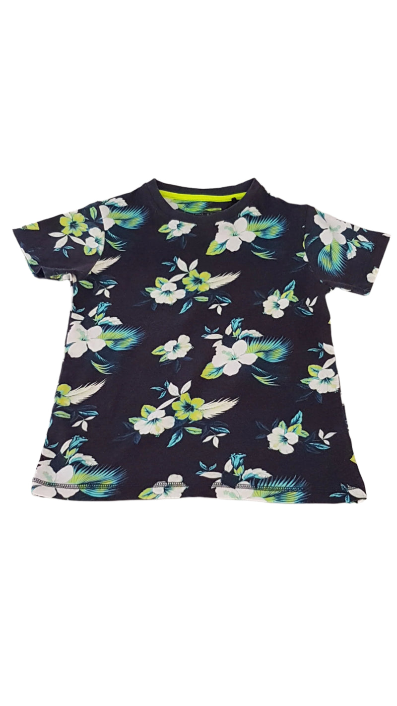 NEXT HAWAII MINTÁS KISFIÚ PÓLÓ