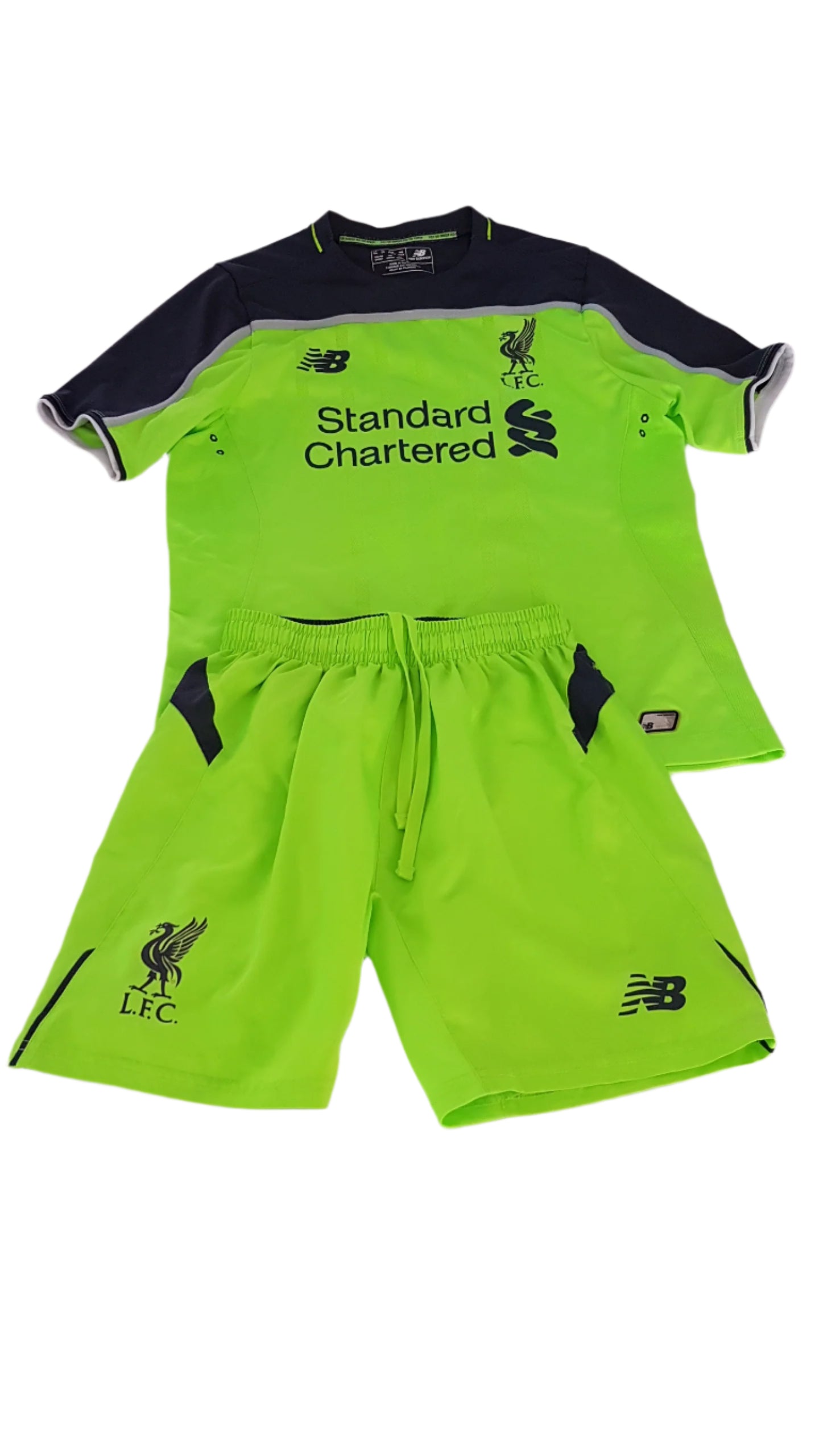 NEW BALANCE LIVERPOOL KISFIÚ SPORT  SZETT 146