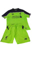NEW BALANCE LIVERPOOL KISFIÚ SPORT  SZETT 146